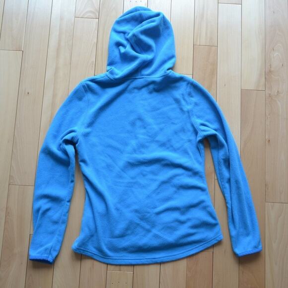 Emily B Full Zip Fleece Jacket - Picture 4 of 4